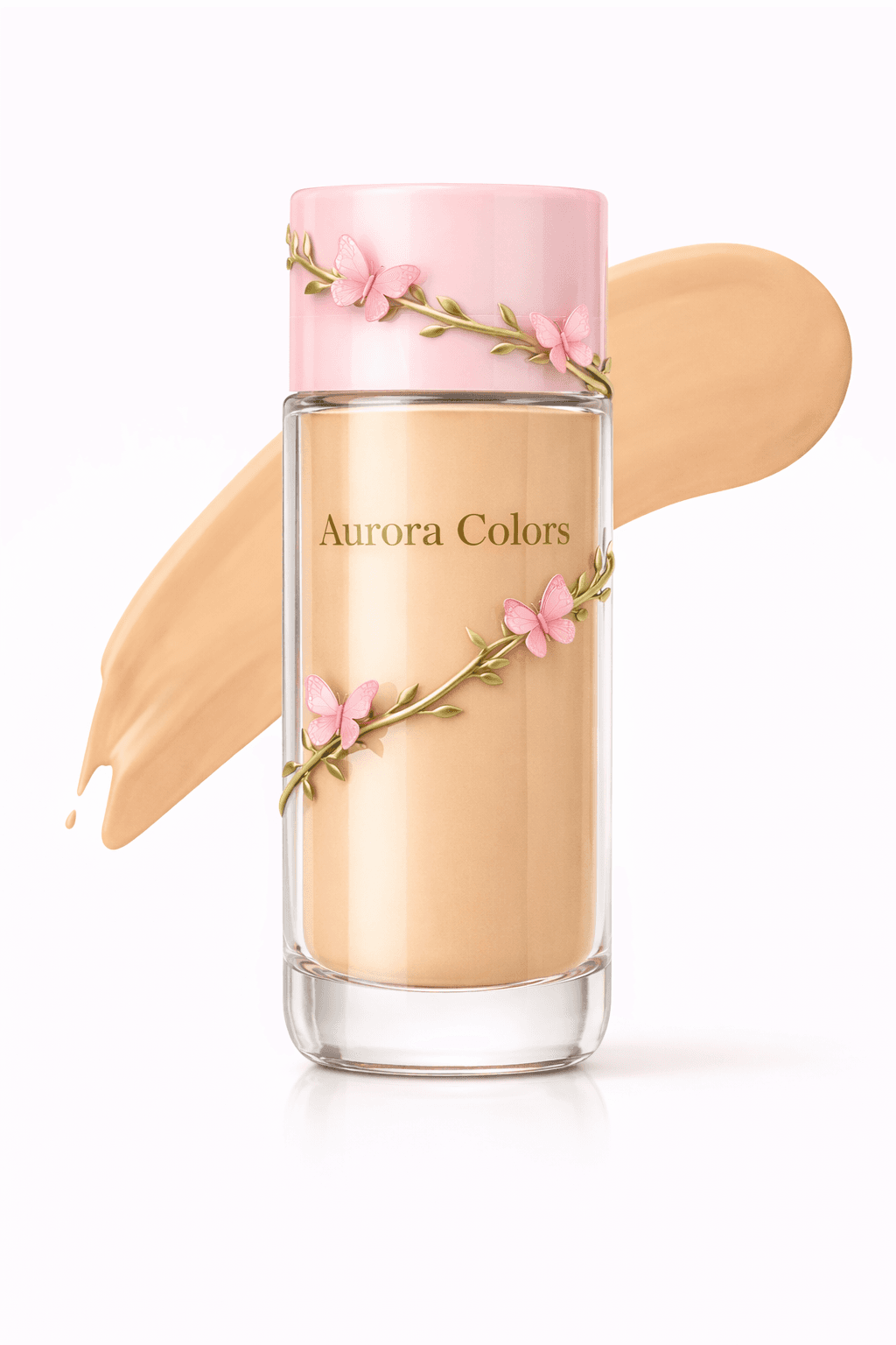 Primer facial preparador de pele